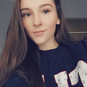 Meet your Posher, Karley